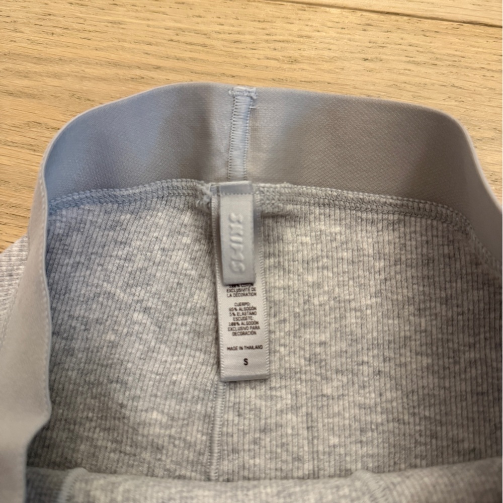 SKIMS Boxer - Picture 4 of 5